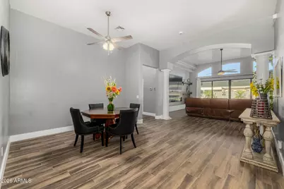 992 E Beechnut Drive, Chandler, AZ 85249 - Photo 7