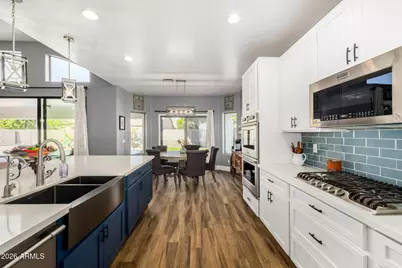 992 E Beechnut Drive, Chandler, AZ 85249 - Photo 17