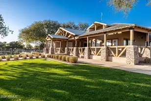 4614 E Reins Rd, Gilbert, AZ 85297 - Photo 47