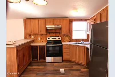 9072 E Barataria Boulevard, Sierra Vista, AZ 85650 - Photo 5