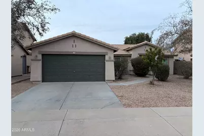 15786 W Pima Street, Goodyear, AZ 85338 - Photo 1