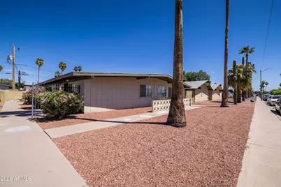 6644 E Cheery Lynn Road, Scottsdale, AZ 85251 - Photo 5