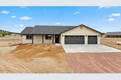 1229 Tatanka Circle, Chino Valley, AZ 86323 - Photo 3