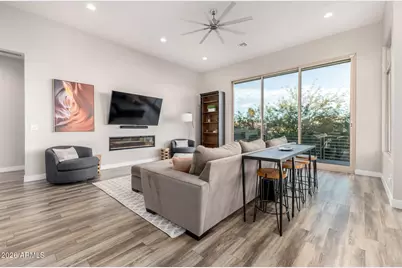 15814 E Cholla Drive, Fountain Hills, AZ 85268 - Photo 5