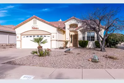 2759 Latigo Way, Sierra Vista, AZ 85650 - Photo 1