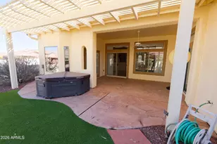 2759 Latigo Way, Sierra Vista, AZ 85650 - Photo 45