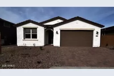 48718 N Curro Road, Gold Canyon, AZ 85118 - Photo 1