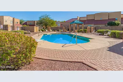 1015 S Val Vista Drive #34, Mesa, AZ 85204 - Photo 25