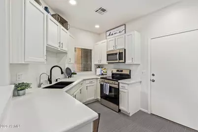 1015 S Val Vista Drive #34, Mesa, AZ 85204 - Photo 3