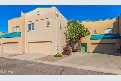 1015 S Val Vista Drive #34, Mesa, AZ 85204 - Photo 23