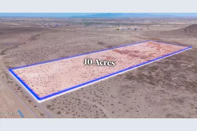 0 Lot 35 S 365th Avenue #35, Tonopah, AZ 85354 - Photo 5