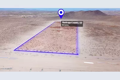 0 Lot 35 S 365th Avenue #35, Tonopah, AZ 85354 - Photo 15