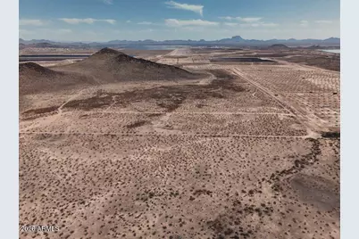 0 Lot 35 S 365th Avenue #35, Tonopah, AZ 85354 - Photo 5