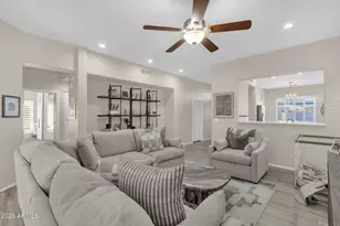 8953 E Calle Buena Vista, Scottsdale, AZ 85255 - Photo 9