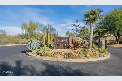 8953 E Calle Buena Vista, Scottsdale, AZ 85255 - Photo 35