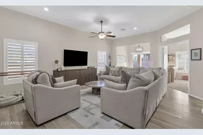 8953 E Calle Buena Vista, Scottsdale, AZ 85255 - Photo 7