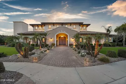 504 W Harmony Place, Chandler, AZ 85248 - Photo 3