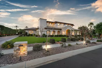 504 W Harmony Place, Chandler, AZ 85248 - Photo 5