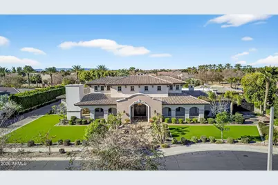 504 W Harmony Place, Chandler, AZ 85248 - Photo 105