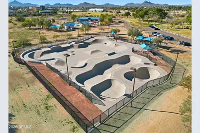 18239 N 40th Street #121, Phoenix, AZ 85032 - Photo 35