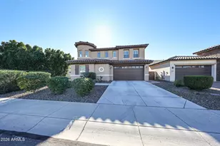 2545 E Ebony Dr, Chandler, AZ 85286 - Photo 1