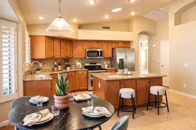 9828 E Pantera Avenue, Mesa, AZ 85212 - Photo 1