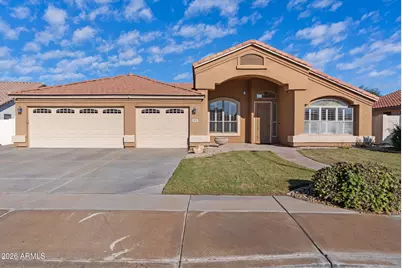 9828 E Pantera Avenue, Mesa, AZ 85212 - Photo 3