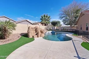 9828 E Pantera Ave, Mesa, AZ 85212 - Photo 21