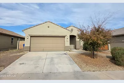 17552 W Country Club Terrace, Surprise, AZ 85387 - Photo 1