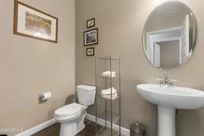 8110 S 44th Drive, Laveen, AZ 85339 - Photo 15