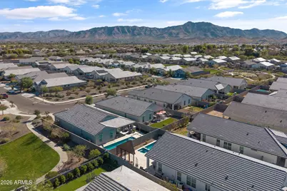 8110 S 44th Drive, Laveen, AZ 85339 - Photo 31