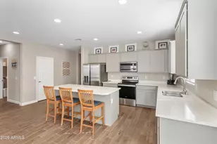 8110 S 44th Dr, Laveen, AZ 85339 - Photo 3