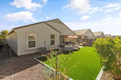 8110 S 44th Drive, Laveen, AZ 85339 - Photo 21