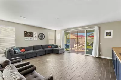 8110 S 44th Drive, Laveen, AZ 85339 - Photo 5