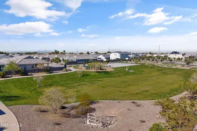 8110 S 44th Drive, Laveen, AZ 85339 - Photo 25