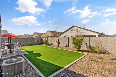 8110 S 44th Drive, Laveen, AZ 85339 - Photo 23