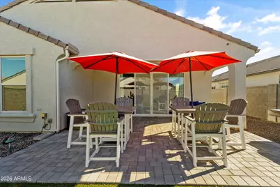 8110 S 44th Drive, Laveen, AZ 85339 - Photo 19