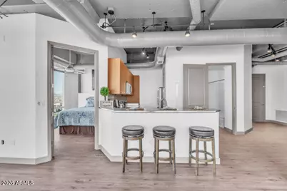 1 E Lexington Avenue #809, Phoenix, AZ 85012 - Photo 7