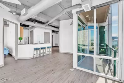 1 E Lexington Avenue #809, Phoenix, AZ 85012 - Photo 9