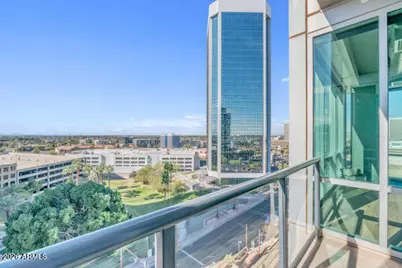 1 E Lexington Avenue #809, Phoenix, AZ 85012 - Photo 31