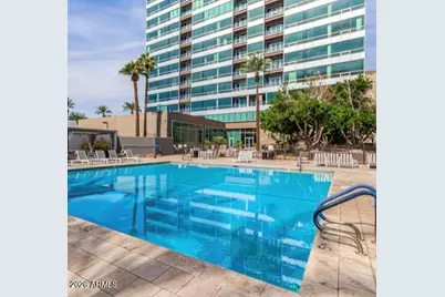 1 E Lexington Avenue #809, Phoenix, AZ 85012 - Photo 35