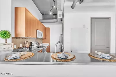 1 E Lexington Avenue #809, Phoenix, AZ 85012 - Photo 11