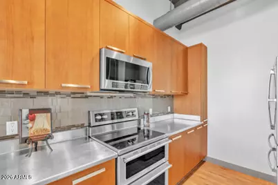 1 E Lexington Avenue #809, Phoenix, AZ 85012 - Photo 9