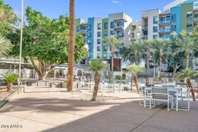 1 E Lexington Avenue #809, Phoenix, AZ 85012 - Photo 37