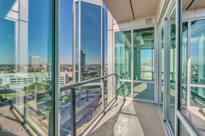 1 E Lexington Avenue #809, Phoenix, AZ 85012 - Photo 29