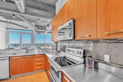 1 E Lexington Avenue #809, Phoenix, AZ 85012 - Photo 11