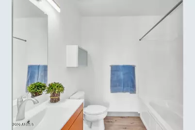 1 E Lexington Avenue #809, Phoenix, AZ 85012 - Photo 27