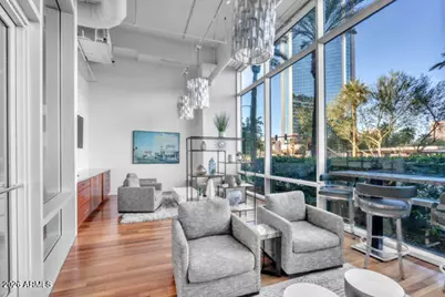 1 E Lexington Avenue #809, Phoenix, AZ 85012 - Photo 41