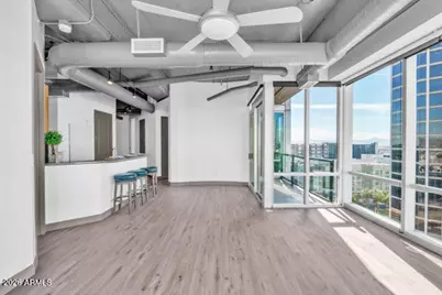 1 E Lexington Avenue #809, Phoenix, AZ 85012 - Photo 5