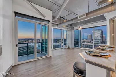 1 E Lexington Avenue #809, Phoenix, AZ 85012 - Photo 43